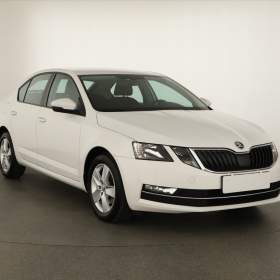 Foto inzerátu Škoda Octavia 1.0 TSI