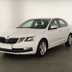 Foto inzerátu Škoda Octavia 1.0 TSI
