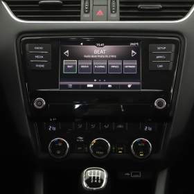 Foto inzerátu Škoda Octavia 1.0 TSI