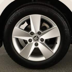 Foto inzerátu Škoda Octavia 1.0 TSI