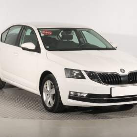 Škoda Octavia 1.0 TSI / 19551708