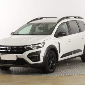 Foto inzerátu Dacia Jogger 1.0 TCe