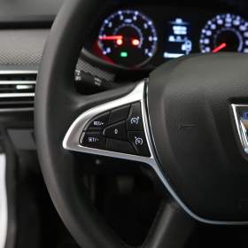 Foto inzerátu Dacia Jogger 1.0 TCe