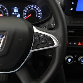 Foto inzerátu Dacia Jogger 1.0 TCe