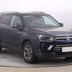 SsangYong Korando 1.5 T- GDI / 19551742