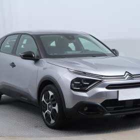 Citroën C4 1.2 PureTech / 19551743