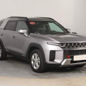 Foto inzerátu SsangYong Torres 1.5 T-GDI