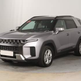 Foto inzerátu SsangYong Torres 1.5 T-GDI