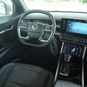 Foto inzerátu SsangYong Torres 1.5 T-GDI