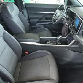 Foto inzerátu SsangYong Torres 1.5 T-GDI