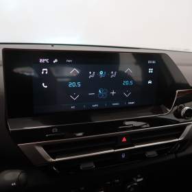 Foto inzerátu Citroën C4 1.2 PureTech