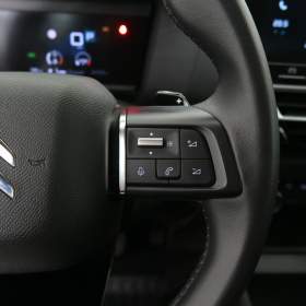 Foto inzerátu Citroën C4 1.2 PureTech