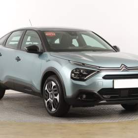 Citroën C4 1.2 PureTech / 19551746