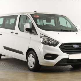Ford Transit Custom 2.0 EcoBlue / 19551748