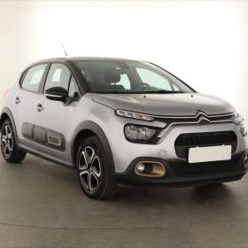 Citroën C3 1.2 PureTech / 19551749