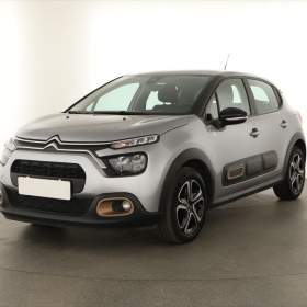 Foto inzerátu Citroën C3 1.2 PureTech