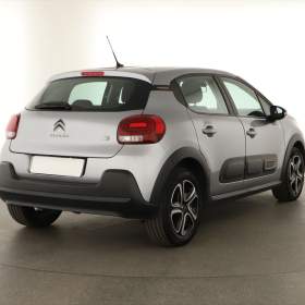 Foto inzerátu Citroën C3 1.2 PureTech