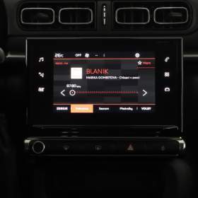 Foto inzerátu Citroën C3 1.2 PureTech