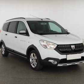 Dacia Lodgy 1.3 TCe / 19551750