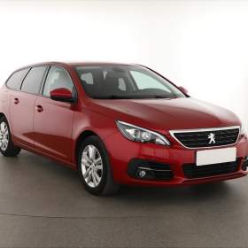 Peugeot 308 1.2 PureTech / 19551753