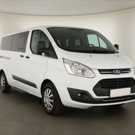 Ford Tourneo Custom 2.0 EcoBlue / 19551755