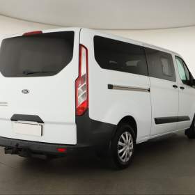 Foto inzerátu Ford Tourneo Custom 2.0 EcoBlue