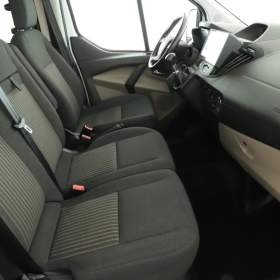 Foto inzerátu Ford Tourneo Custom 2.0 EcoBlue