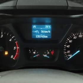 Foto inzerátu Ford Tourneo Custom 2.0 EcoBlue