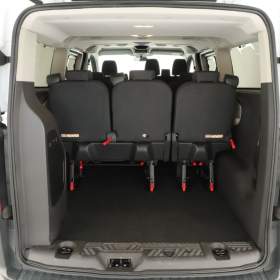 Foto inzerátu Ford Tourneo Custom 2.0 EcoBlue