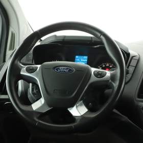 Foto inzerátu Ford Tourneo Custom 2.0 EcoBlue