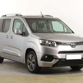 Toyota ProAce City Verso 1.5 D- 4D / 19551756