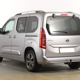 Foto inzerátu Toyota ProAce City Verso 1.5 D-4D