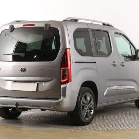 Foto inzerátu Toyota ProAce City Verso 1.5 D-4D