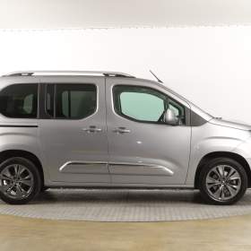 Foto inzerátu Toyota ProAce City Verso 1.5 D-4D