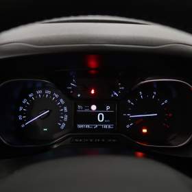 Foto inzerátu Toyota ProAce City Verso 1.5 D-4D