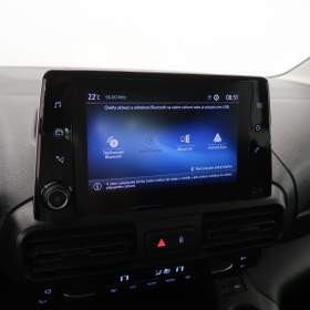 Foto inzerátu Toyota ProAce City Verso 1.5 D-4D