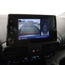 Foto inzerátu Toyota ProAce City Verso 1.5 D-4D