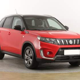 Suzuki Vitara 1.4 BoosterJet / 19551757