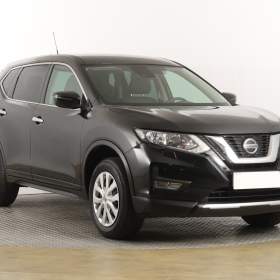 Nissan X- Trail 1.3 DIG- T / 19551759