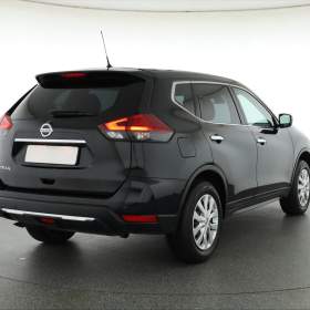 Foto inzerátu Nissan X-Trail 1.3 DIG-T