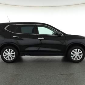 Foto inzerátu Nissan X-Trail 1.3 DIG-T
