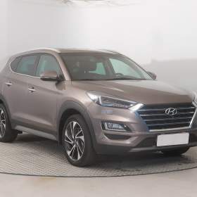 Hyundai Tucson 1.6 CRDi / 19551765