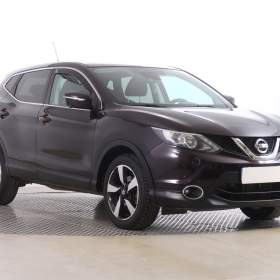Nissan Qashqai 1.2 DIG- T / 19551778