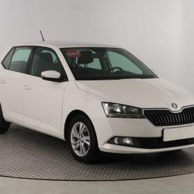 Škoda Fabia 1.0 TSI / 19551785