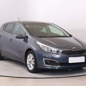 Kia Ceed 1.4 MPI / 19551789