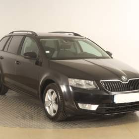 Škoda Octavia 1.6 TDI / 19551791