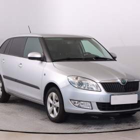 Škoda Fabia 1.2 TSI / 19551800