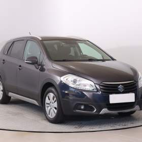 Suzuki SX4 S- Cross 1.6 VVT / 19551801