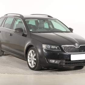 Škoda Octavia 2.0 TDI / 19551803
