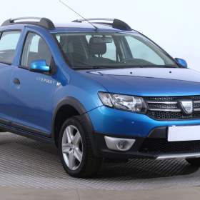 Dacia Sandero 1.5 dCi / 19551807